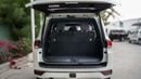 Toyota Land Cruiser GXR 4.0L Land Cruiser 4.0 GXR 2025 (rador) bahrain