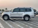 ميتسوبيشي باجيرو 2022 Mitsubishi Pajero GLS 3.0L MidOption+ 7 Seater - 4x4 AWD - Rear CAM - Original Paint -