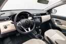 Renault Duster SE 1.6L - Grey Inside Black | Export Only