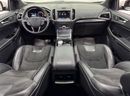 Ford Edge 2019 Ford Edge Performance ST, Warranty, Full Service History, Full Options, Low Kms, GCC