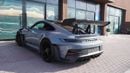بورش 911 Carrera GTS 3.0L (450 HP) Coupe