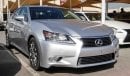 Lexus GS350