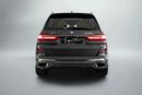 بي أم دبليو X7 M50i