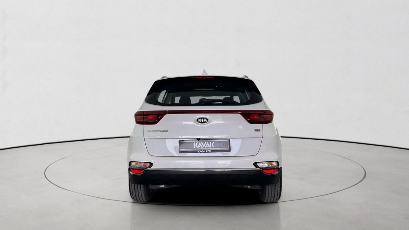 كيا سبورتيج LX | upto AED 20,000 Ramadan Discount | شامل الضمان | 0 ﺪﻔﻋﺓ ﺃﻮﻟﻯ