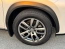 لكزس NX200t PREMIER