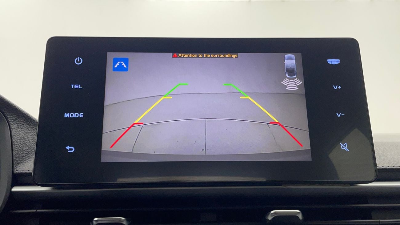 جيلي إمجراند GS 1.5 | بدون دفعة مقدمة | اختبار القيادة في المنزل