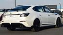 أم جي 6 Luxury 1.5L MG MG6 XLINE Trophy 1.5T