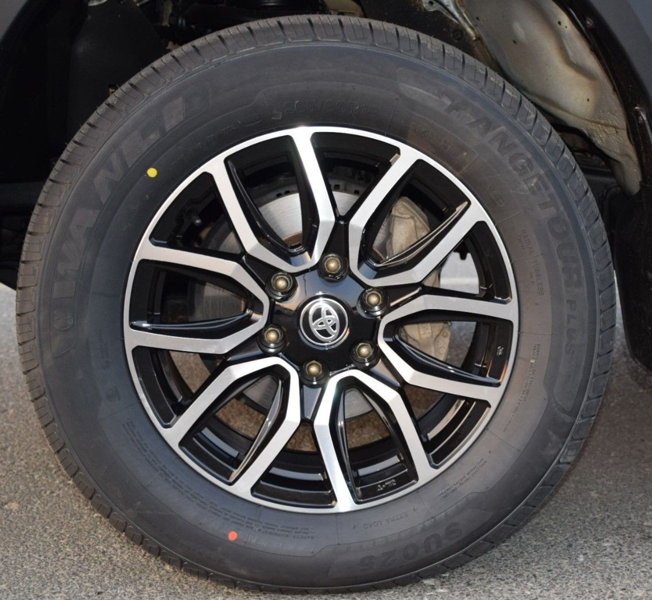 تويوتا هيلوكس