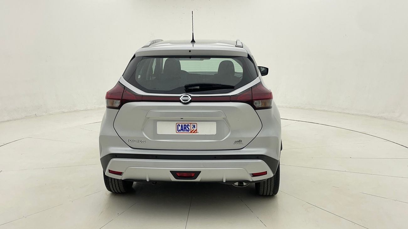 نيسان كيكس SV 1.6 | بدون دفعة مقدمة | اختبار القيادة في المنزل