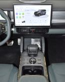 Jetour T2 LUXURY PLUS EXCELLENT DEAL for our Jetour T2 XWD ( 2025 Model ) in Black Color GCC Specs