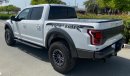 Ford Raptor F 150 2020, 3.5L-V6 GCC, 0km w/ 3Yrs or 100,000km Warranty + 3Yrs Service at the Dealer