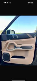 BYD Leopard 8 Smart and Brave Flagship Edition (7 Seats)