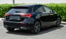 Mercedes-Benz A 200 Night Package AMG MY2021