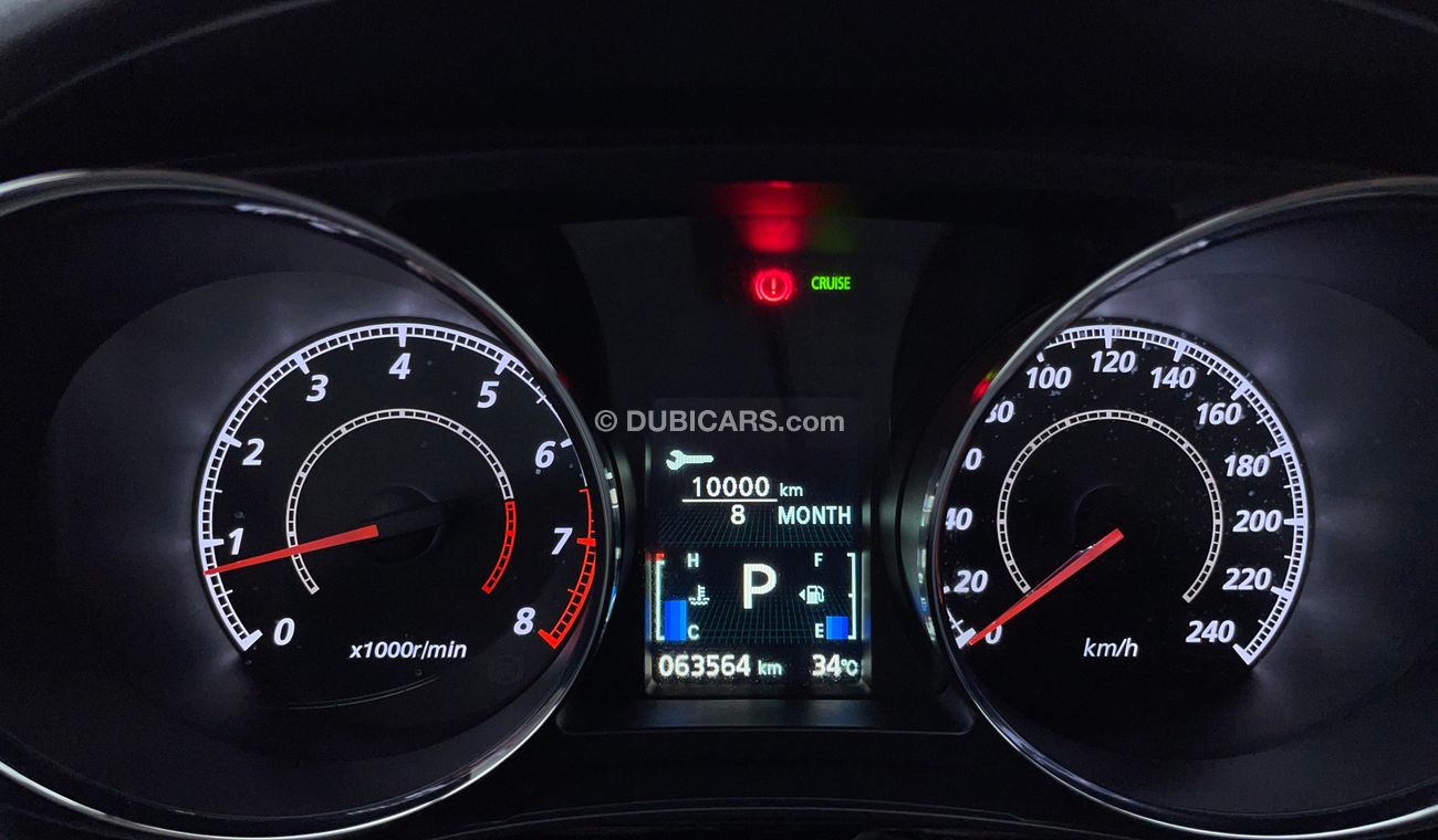 Mitsubishi ASX GLX LOWLINE 2 | Zero Down Payment | Free Home Test Drive