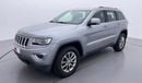Jeep Grand Cherokee LAREDO 3.6 | Under Warranty | Inspected on 150+ parameters
