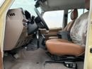 تويوتا لاند كروزر 70 LX 2.8L
