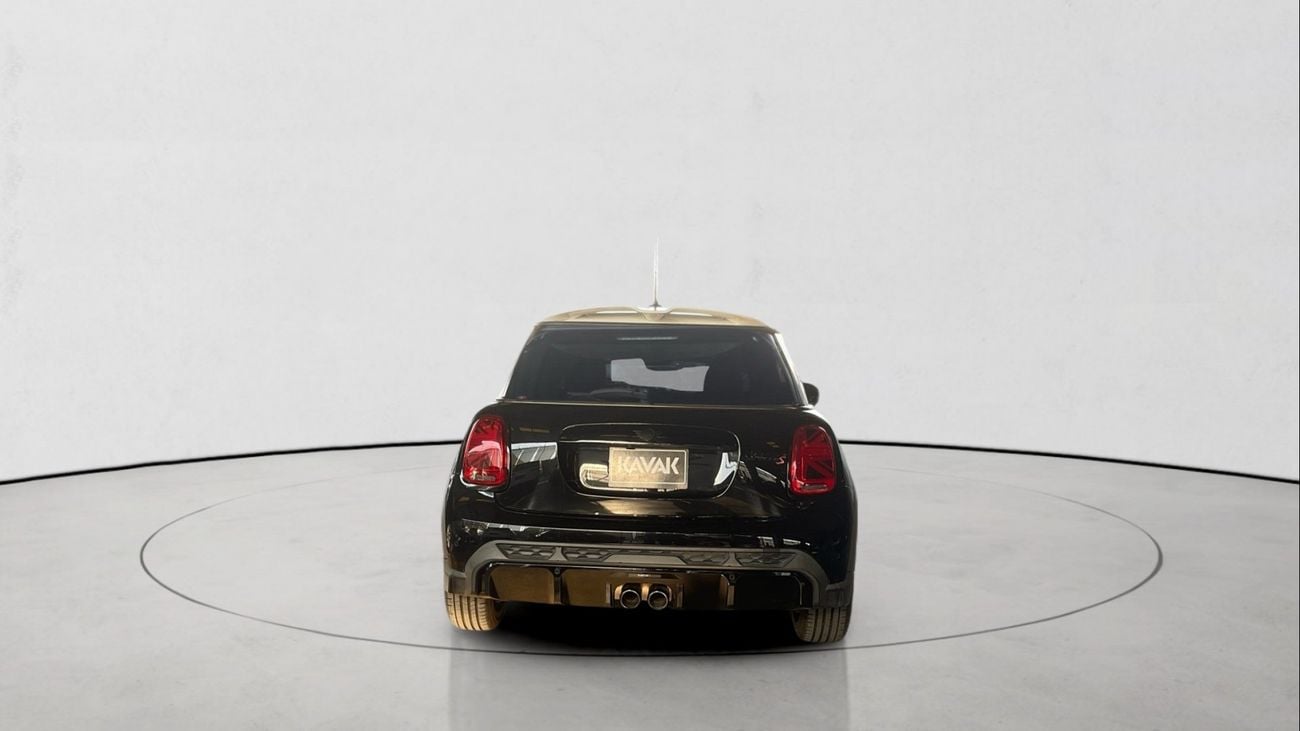 Mini Cooper S 2.0 COOPER S DCT | Guaranteed Warranty | 0 Down Payment