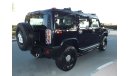 Hummer H2 SERVICE IN LIBERTY