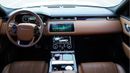 Land Rover Range Rover Velar V6 P380 range rover velar r dynamic