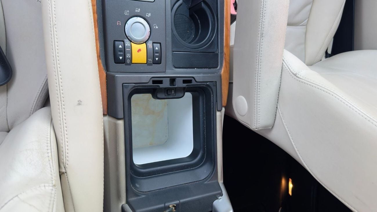 Land Rover Range Rover Sport AUTOMATIC TRANSMISSION | 4.4L PETROL ENGINE | 4WD | PREMIUM LEATHER & MEMORY SEATS | SUNROOF | COOL