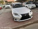 Lexus IS350 F Sport 3.5L (312 HP) Excellent condition inside and outside