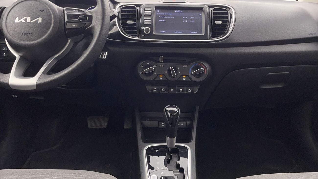 Kia Pegas KIA PEGAS 1.4L 2024 | 0 DP | 480/Month | 30 Day Return | Service History