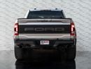 فورد F 150 Raptor 3.5L V6