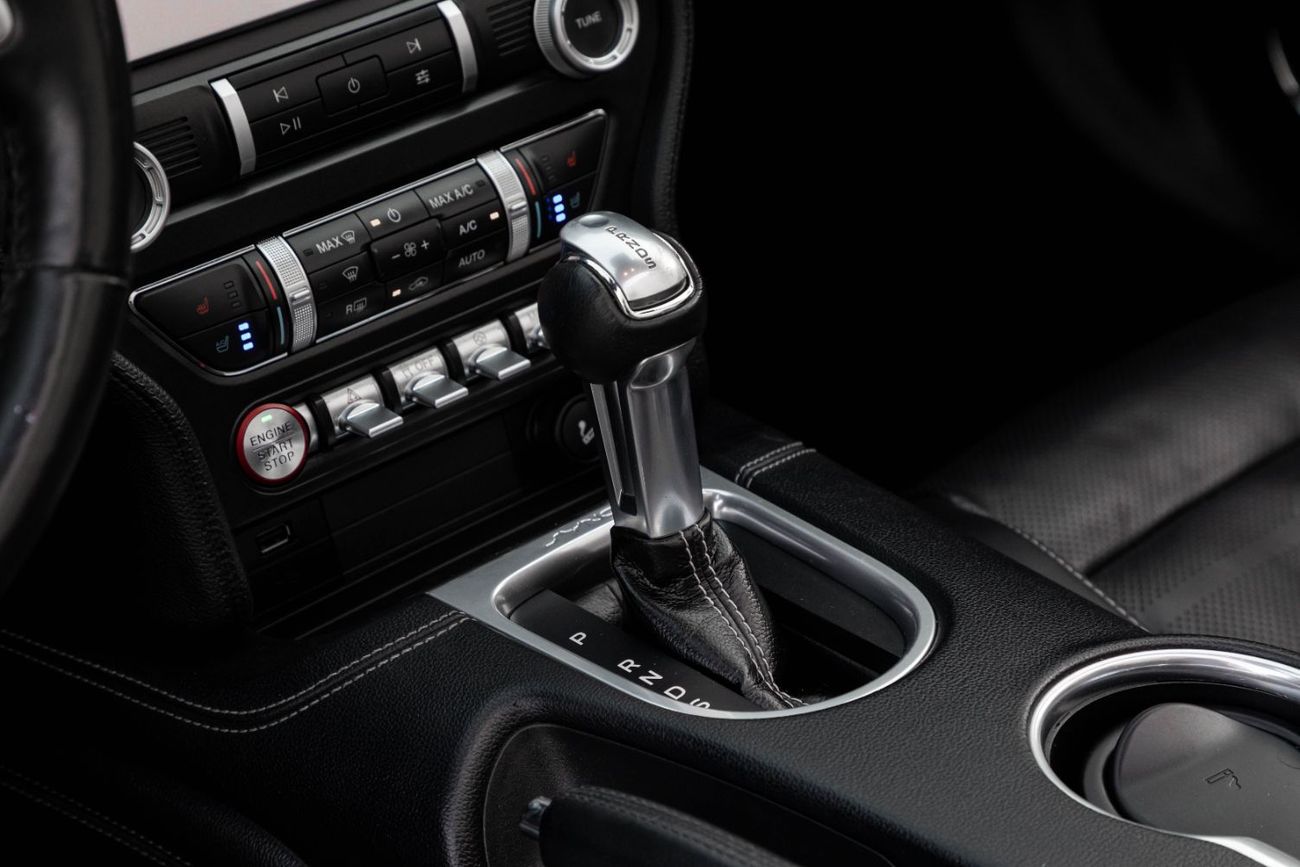 Ford Mustang GT | 2,840 P.M  | 0% Downpayment | Agency Serviced!