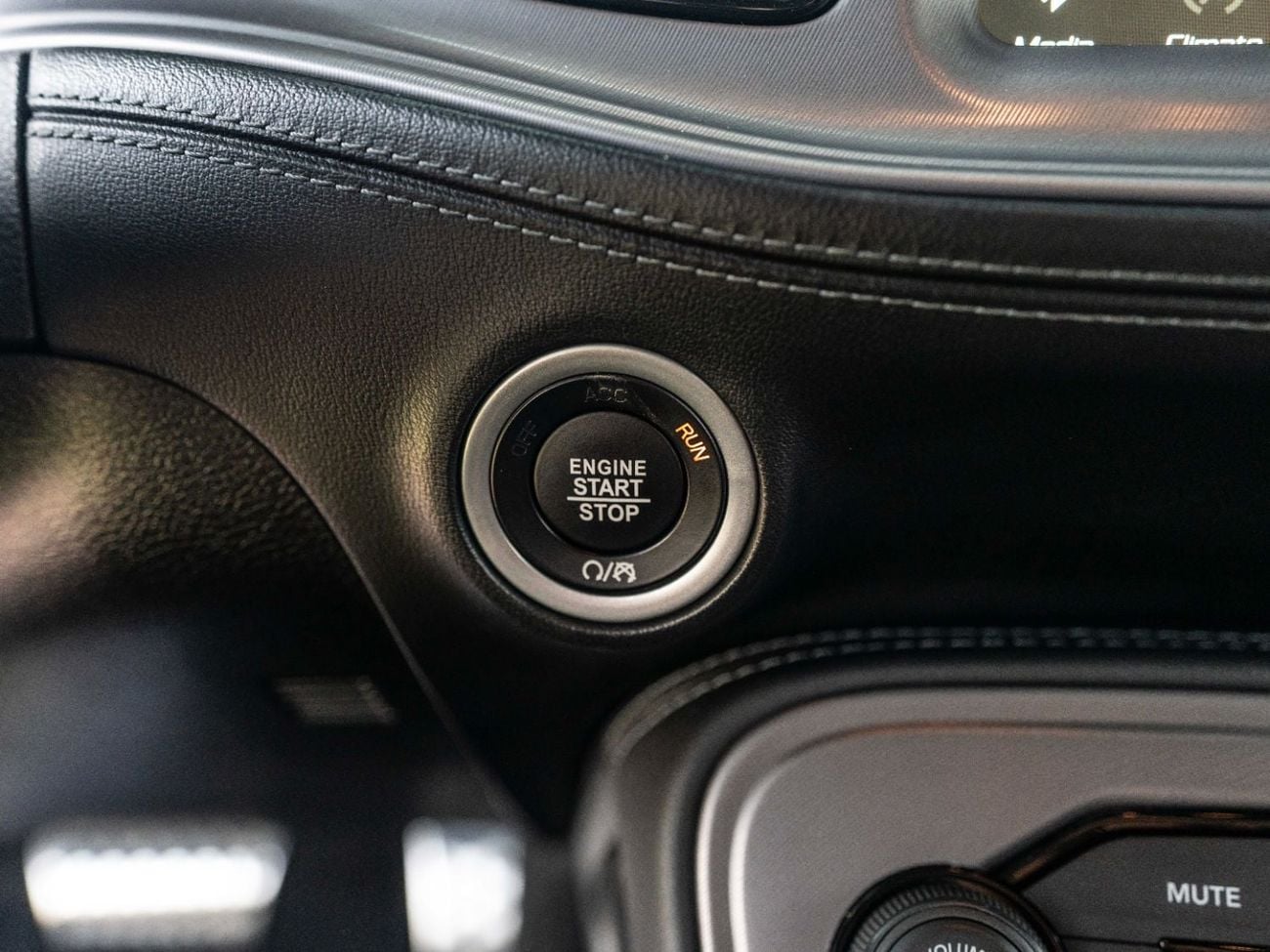 Dodge Challenger RT SCAT PACK WIDE BODY