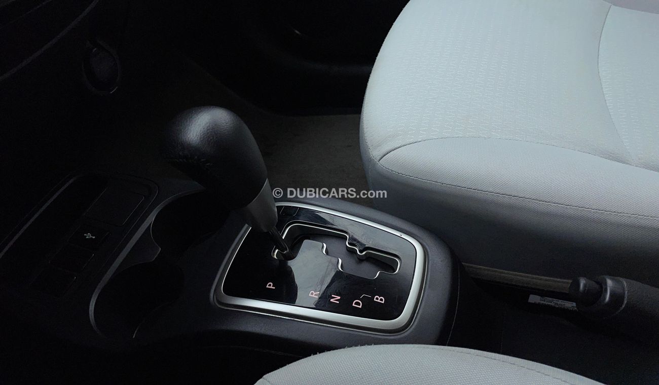 ميتسوبيشي اتراج GLX MID 1.2 | بدون دفعة مقدمة | اختبار قيادة مجاني للمنزل