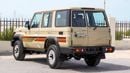 Toyota Land Cruiser 70 LC 76 Hard Top LX