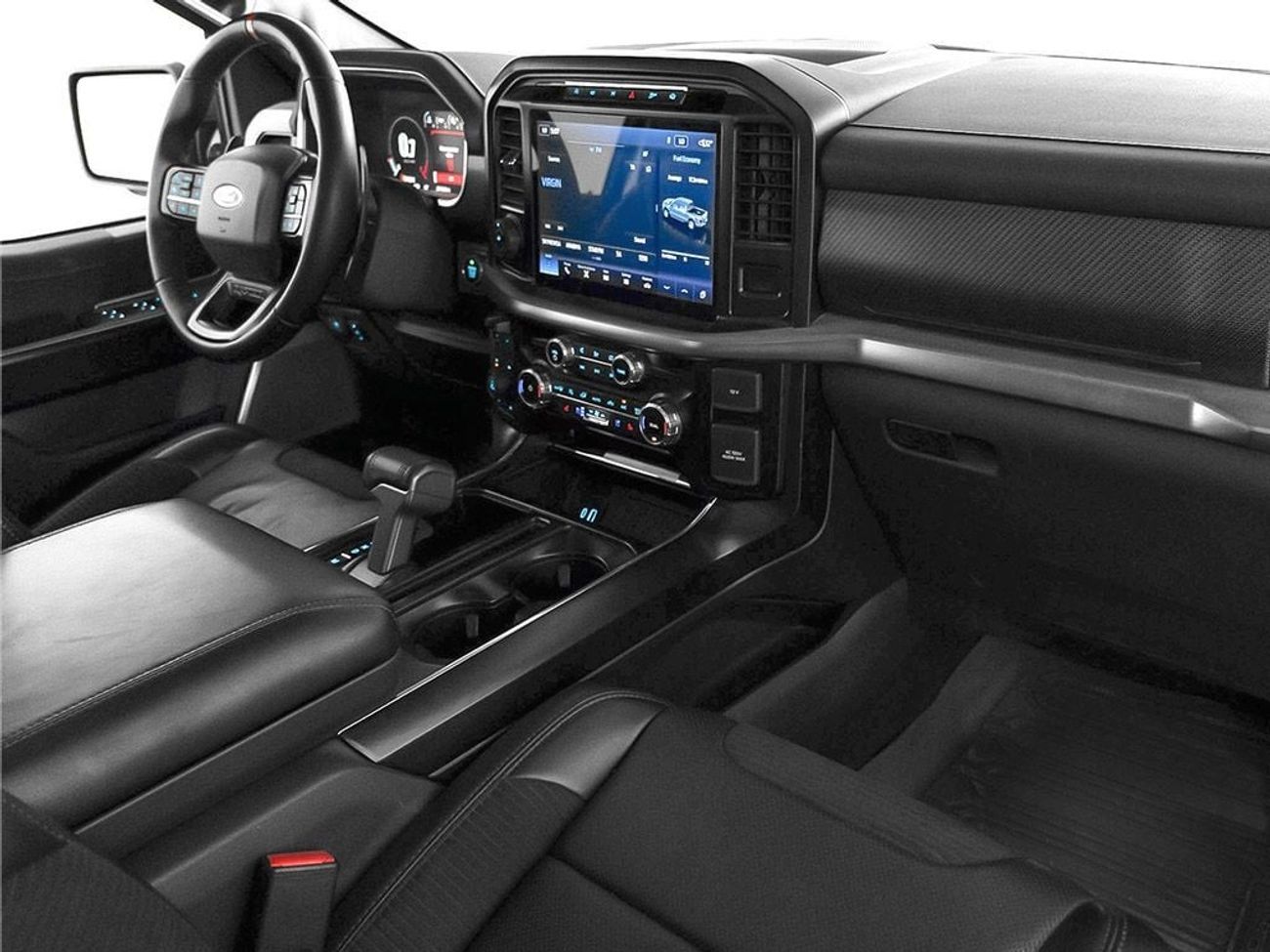 Ford F 150 Raptor 2023 Ford F150 Raptor / Ford Warranty & Service Contract