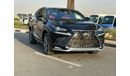Lexus NX300 F Sport Lexus Nx300T F-sport full option 2020