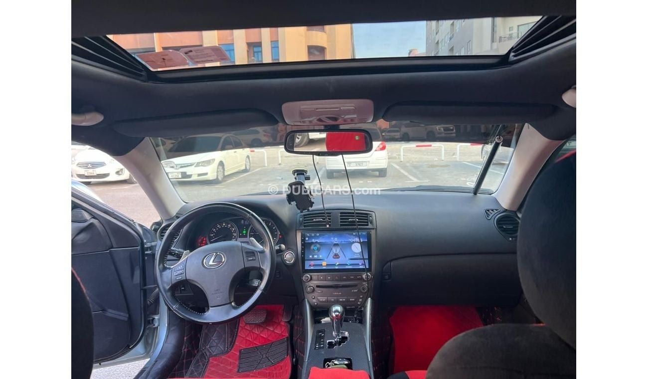 Lexus IS250
