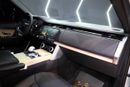 لاند روفر رينج روفر Vogue SV, Rear Entertainment, Dealer Warranty Till 29/10/2028