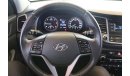 Hyundai Tucson 2017 HYUNDAI TUCSON DIESEL 2.0