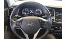 Hyundai Tucson 2017 HYUNDAI TUCSON DIESEL 2.0