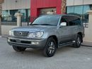 Lexus LX 470 لكزس LX470 وارد 2005
