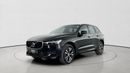 فولفو XC 60 MOMENTUM | شامل الضمان | 0 ﺪﻔﻋﺓ ﺃﻮﻟﻯ