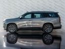 Cadillac Escalade Luxury 6.2L