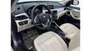 بي أم دبليو X1 sDrive 20i 2021 BMW X1 sDrive20i, Sep 2025 BMW Warranty + Service Pack, Low Kms, GCC