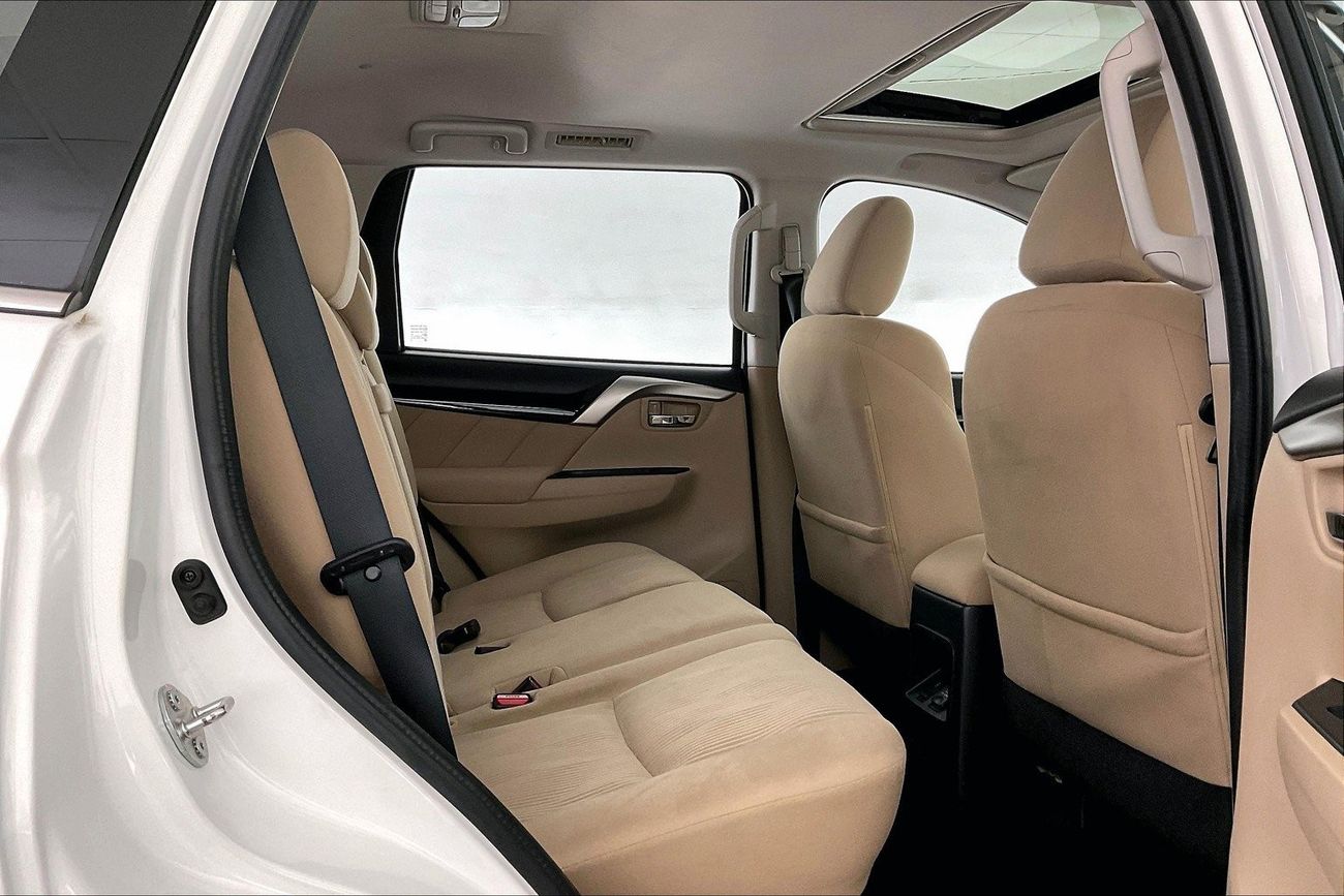 Nissan XTerra Titanium | 1 year free warranty | 0 Down Payment