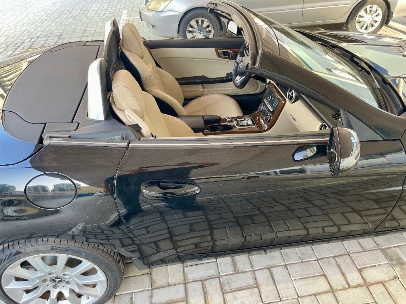 Mercedes-Benz GLA 250 Slc300 2018 excrllent condition low millage