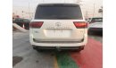 تويوتا لاند كروزر Toyota Land Cruiser VX 2022 Model 3.5L Petrol  White  Color