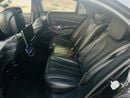 Mercedes Benz S550 STANDARD