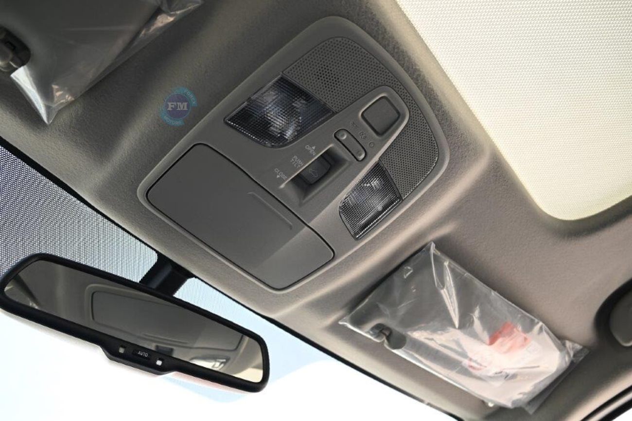 Toyota Urban Cruiser GLX (Full Option)