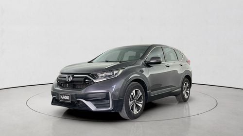 Honda CR-V LX | Guaranteed Warranty | 0 Down Payment