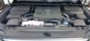 Toyota Land Cruiser Toyota Land Cruiser 300 VXR 3.5L Petrol TT 2024YM