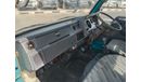 Toyota Dyna TOYOTA DYNA TRUCK RIGHT HAND DRIVE (PM1235)