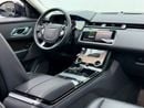 لاند روفر رينج روفر فيلار R-DYNAMIC SE 2018 Range Rover Velar P380 SE, Full Service History, Fully Loaded, Excellent Condition, GCC